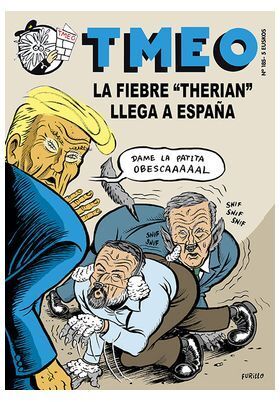 TMEO - La fiebre "Therian" llega a España #185