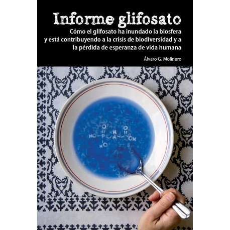 Informe glisofato