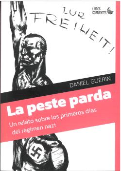 La peste parda