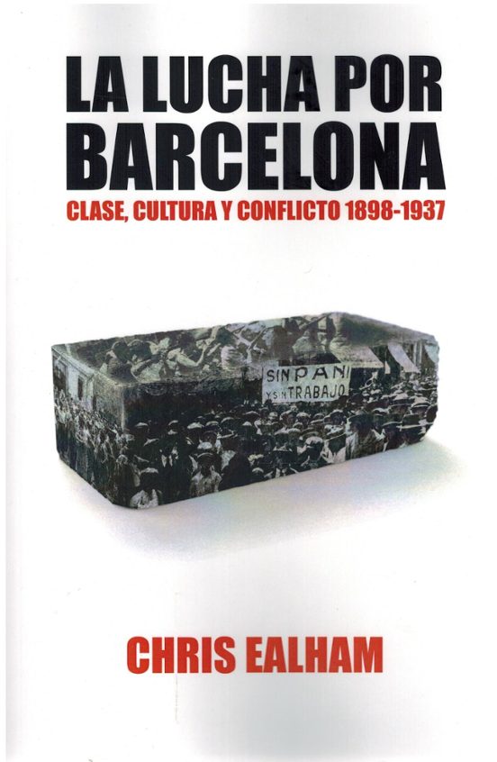 La lucha por Barcelona