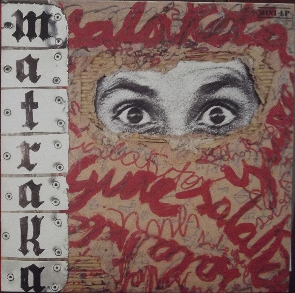 MATRAKA - gure salaketa