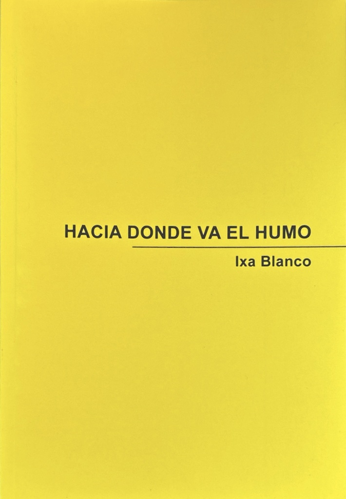 HACIA DONDE VA EL HUMO