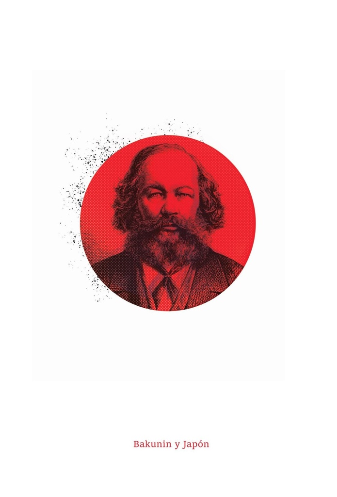 Bakunin y Japón