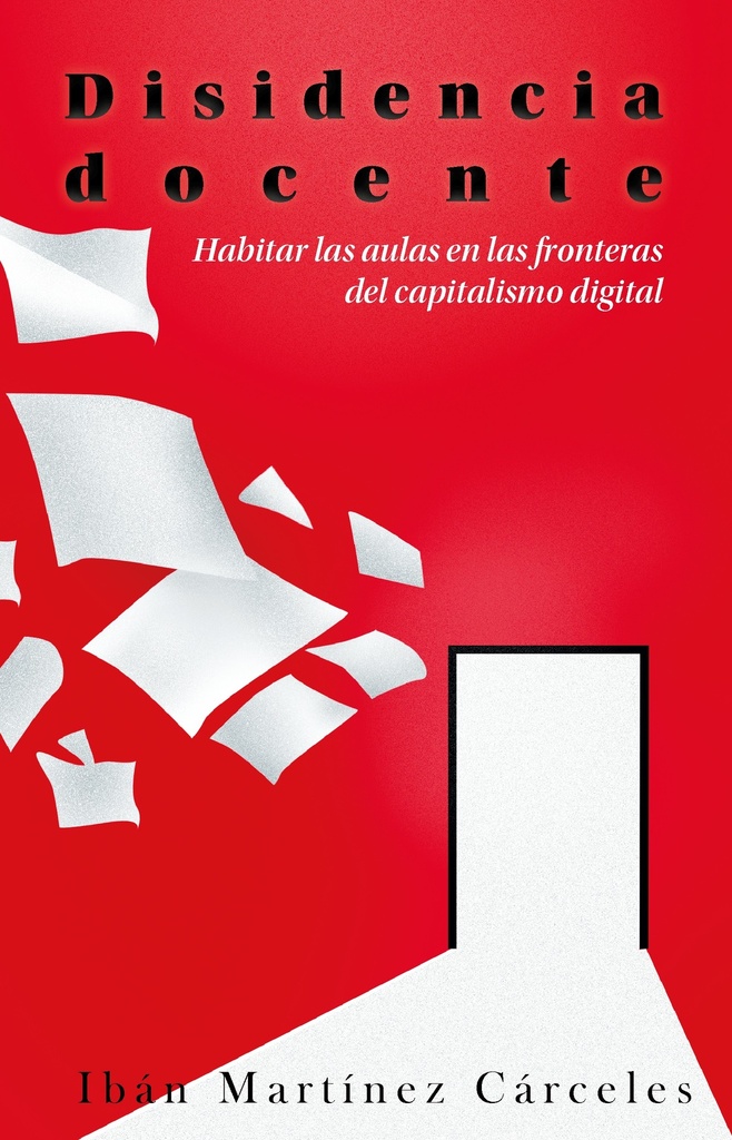 DISIDENCIA DOCENTE