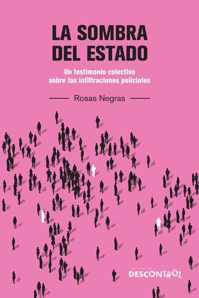LA SOMBRA DEL ESTADO