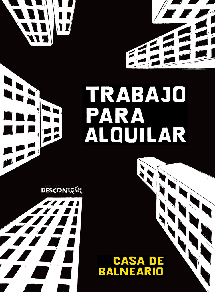 Trabajo para alquilar
