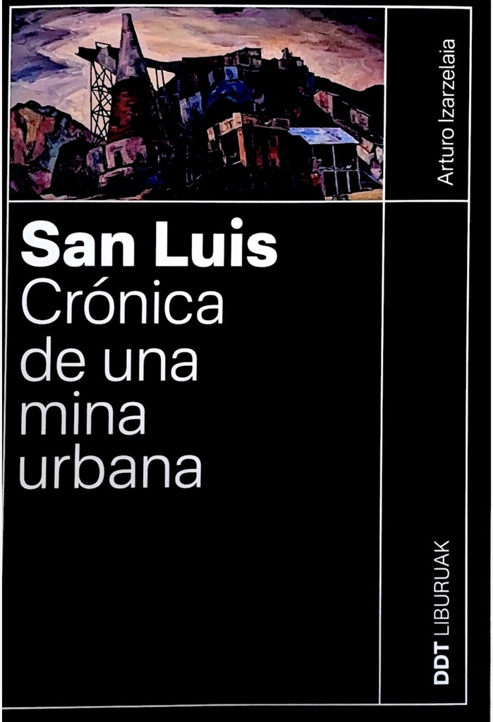 San Luis