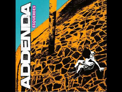 ADDENDA - Esquerdes