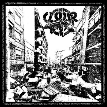 C.O.R. - Caer, olvidar, repetir