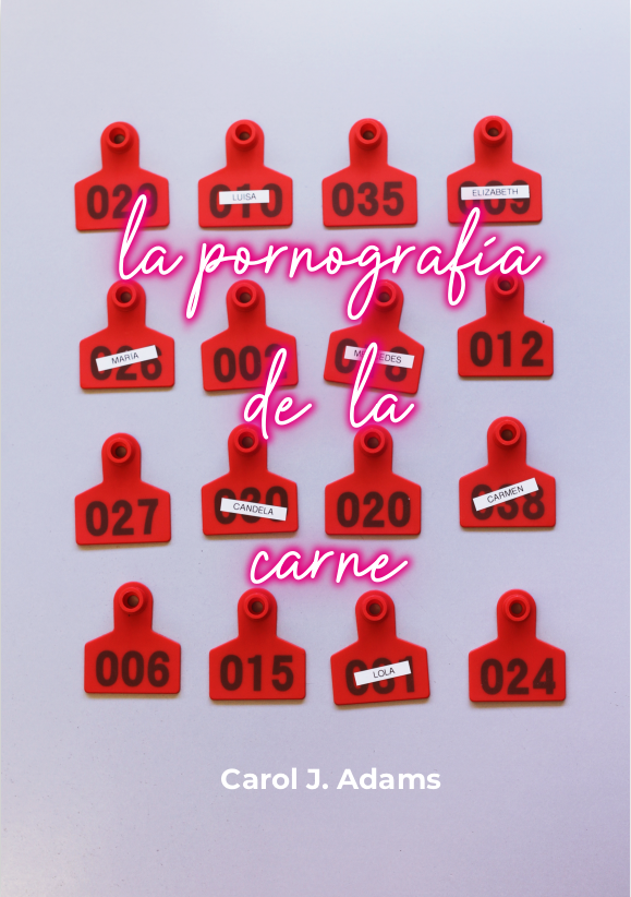 La pornografia de la carne