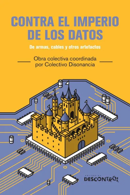 CONTRA EL IMPERIO DE LOS DATOS