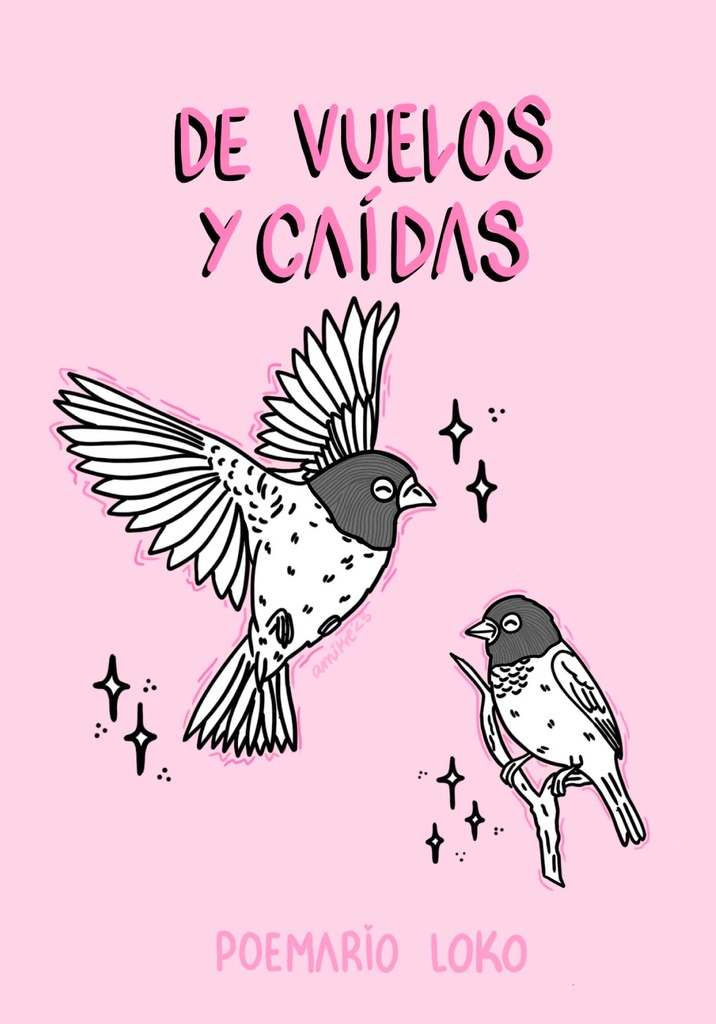 De vuelos y caídas