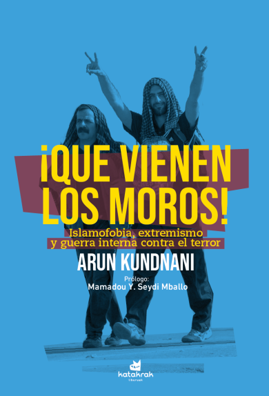 ¡QUE VIENEN LOS MOROS!