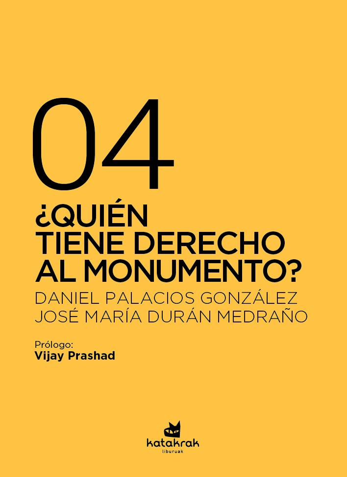 ¿QUIÉN TIENE DERECHO AL MONUMENTO?
