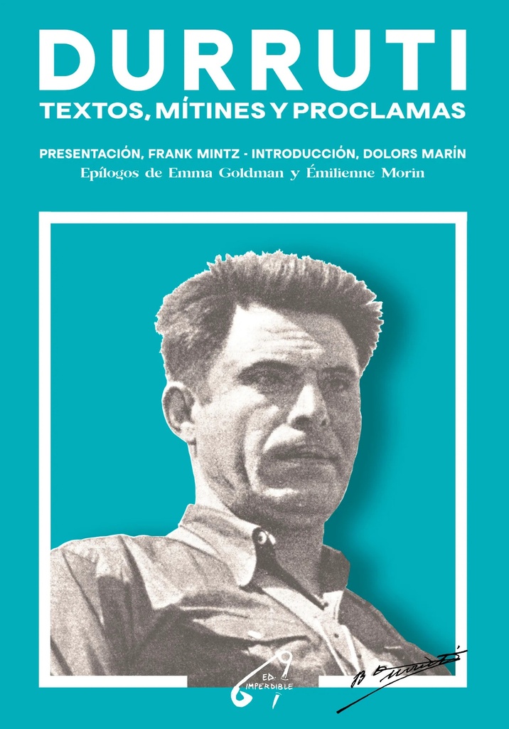 DURRUTI