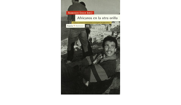 Africanos en la otra orilla