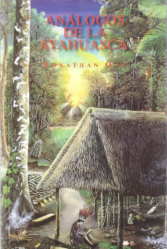 [8487302335] Analogos de la ayahuasca