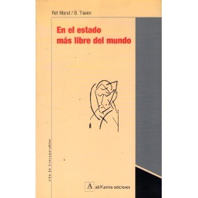 [9788493162504] Estado mas libre del mundo, en el