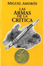 [8496044459] ARMAS DE LA CRITICA, LAS