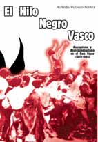 [9788461302727] El hilo negro vasco