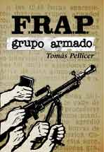 [9788461439461] FRAP: GRUPO ARMADO