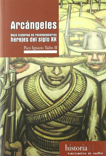 [9788496453593] Arcangeles