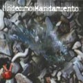 [DD-CD0811] UNDECIMO MANDAMIENTO. AMATAKANTO