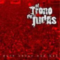 [DD-CD1676] TRONO DE JUDAS, EL. GURE KABUZ ALA HIL