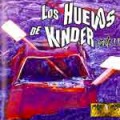 [DD-CD1797] HUEVOS DE KINDER, LOS. PARTE III