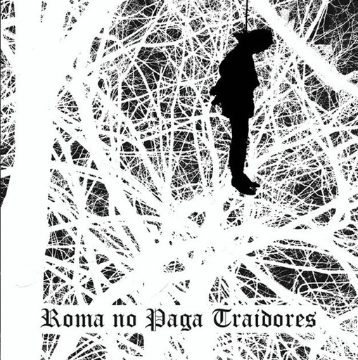 [DD-CD1871] PARALITIKOS. ROMA NO PAGA TRAIDORES