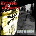 [DD-CD1944] Krimen & kastigo - Jaulas de cristal