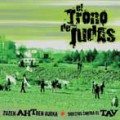 [DD-CD2013] El trono de judas - Zuzen ahtren aurka