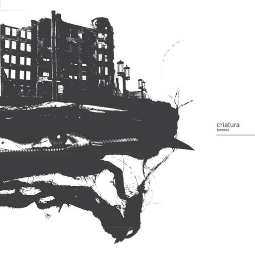 [DD-CD2239] Criatura - Trampas