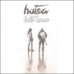 [DD-CD2282] HUTSA / HUTS UNEA