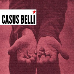 [DD-CD2287] CASUS BELLI / VUELVEN A SONAR PISTOLAS