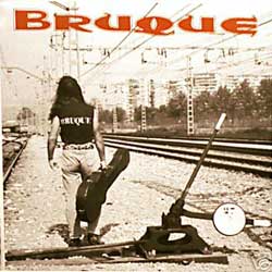 [DD-LP0314] BRUQUE