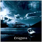 [DD-LP0532] CRIATURA / VERDE