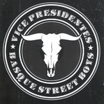 [LK-CD0375] VICEPRESIDENTES. BASQUE STREET BOYS