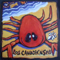 [MN-CD0021] CANADIENSES, LOS.