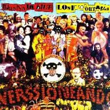 [SU-CD0176] Tijuana+insoportables - Verssioneando
