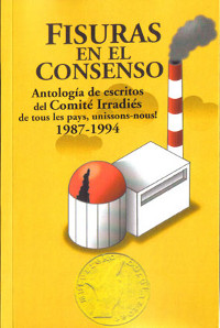 [9788492559275] Fisuras en el consenso