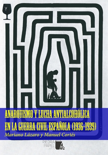 [DD-LX0481] ANARQUISMO Y LUCHA ANTIALCOHOLICA