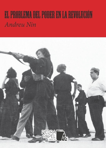 [DD-LX0482] EL PROBLEMA DEL PODER EN LA REVOLUCIÓN