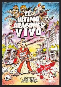 [DD-KM0103] El último aragonés vivo