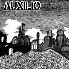 [DD-LP0801] Auxilio