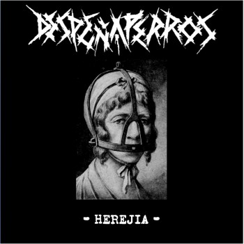 [DD-LP0823] DESPEÑAPERROS / HEREJÍA