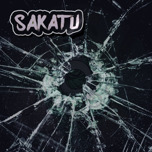 [DD-CD2471] Sakatu