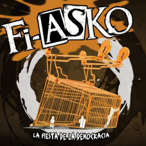 [DD-CD3007] FI-ASKO / La fiesta de la democracia