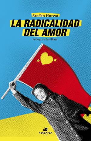 [DD-LB3026] Radicalidad del amor