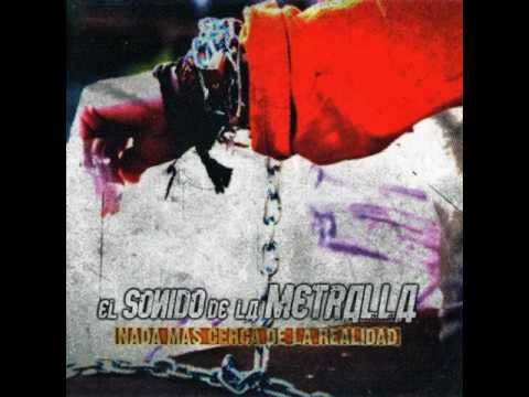 [DD-CD3024] El Sonido de la Metralla / Nada más cerca de la realidad